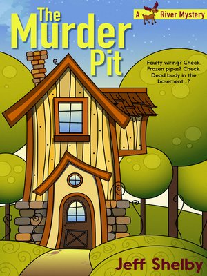 The Murder Pit - ebook